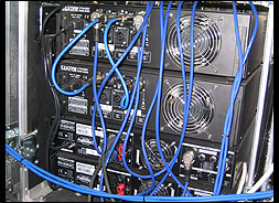 Technikai háttér